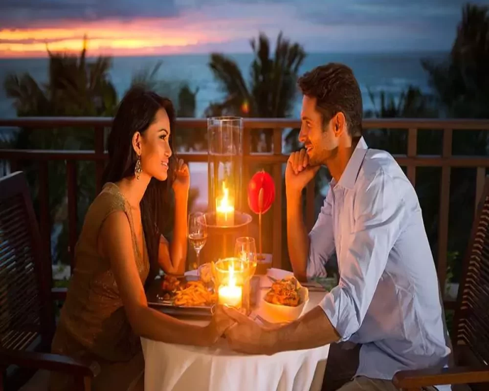 romantic honeymoon in kerala